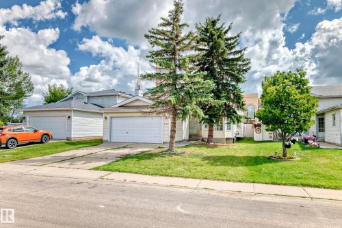 1141 60 Street, Edmonton, AB - Outdoor