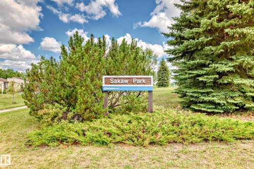 1141 60 Street, Edmonton, AB - Outdoor With View