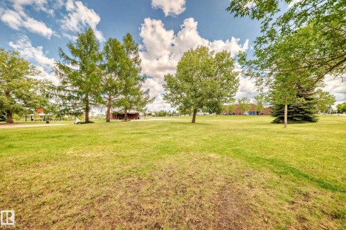 1141 60 Street, Edmonton, AB - Outdoor With View