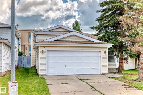 1141 60 Street, Edmonton, AB - Outdoor