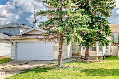 1141 60 Street, Edmonton, AB - Outdoor