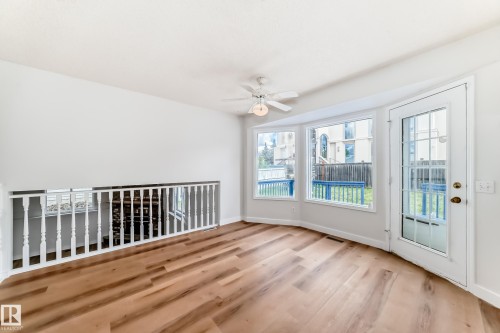 1141 60 Street, Edmonton, AB - Indoor Photo Showing Other Room
