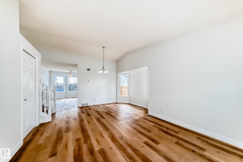 1141 60 Street, Edmonton, AB - Indoor Photo Showing Other Room