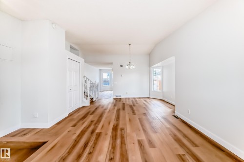 1141 60 Street, Edmonton, AB - Indoor Photo Showing Other Room