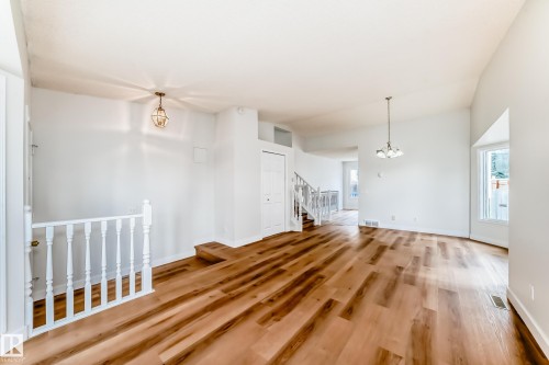 1141 60 Street, Edmonton, AB - Indoor Photo Showing Other Room