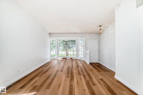 1141 60 Street, Edmonton, AB - Indoor Photo Showing Other Room