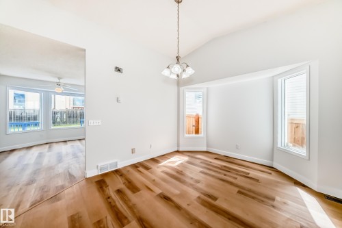 1141 60 Street, Edmonton, AB - Indoor Photo Showing Other Room