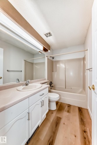 1141 60 Street, Edmonton, AB - Indoor Photo Showing Bathroom