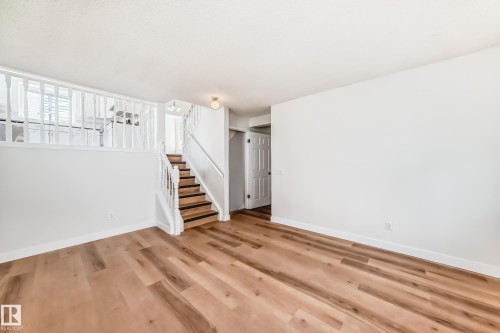 1141 60 Street, Edmonton, AB - Indoor Photo Showing Other Room