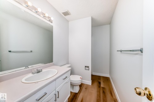 1141 60 Street, Edmonton, AB - Indoor Photo Showing Bathroom