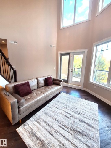 50 11518 76 Avenue, Edmonton, AB - Indoor