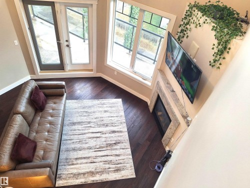 50 11518 76 Avenue, Edmonton, AB - Indoor Photo Showing Other Room