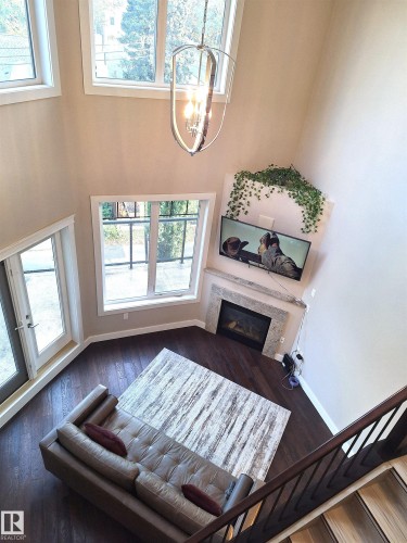 50 11518 76 Avenue, Edmonton, AB - Indoor Photo Showing Other Room