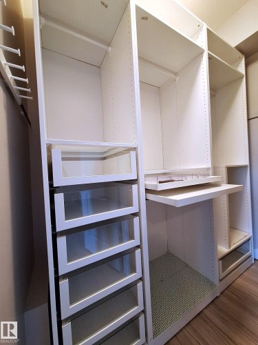 50 11518 76 Avenue, Edmonton, AB - Indoor With Storage