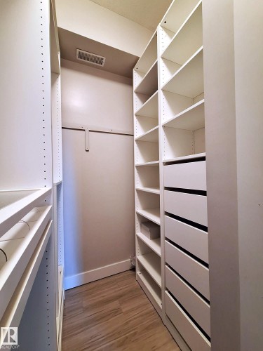 50 11518 76 Avenue, Edmonton, AB - Indoor With Storage