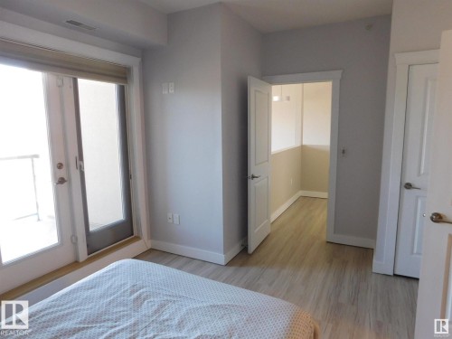 50 11518 76 Avenue, Edmonton, AB - Indoor Photo Showing Bedroom