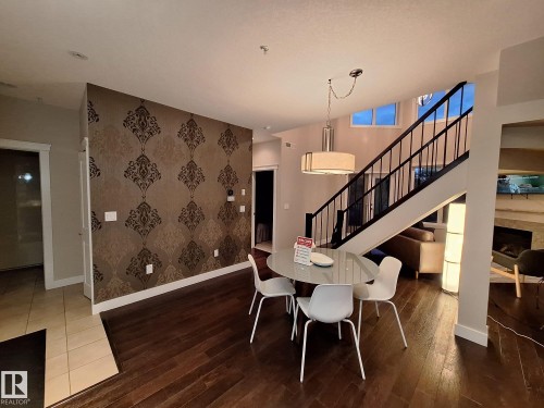 50 11518 76 Avenue, Edmonton, AB - Indoor Photo Showing Other Room