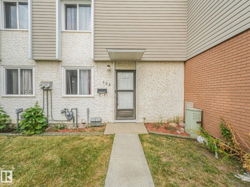 103 Cornell Court, Edmonton, AB - Outdoor