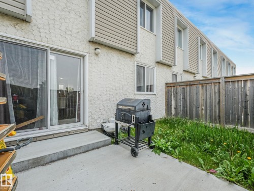 103 Cornell Court, Edmonton, AB - Outdoor With Exterior