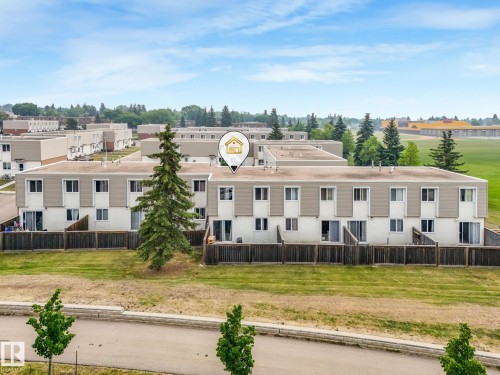 103 Cornell Court, Edmonton, AB - Outdoor