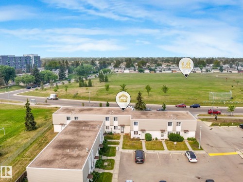 103 Cornell Court, Edmonton, AB - Outdoor With View