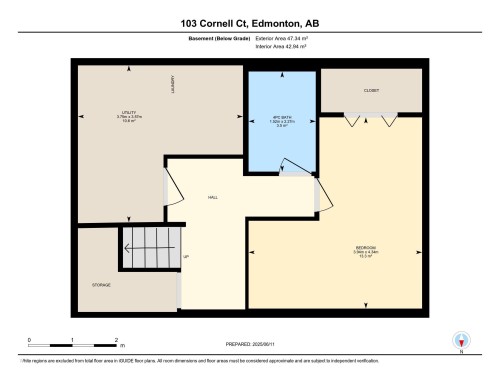 103 Cornell Court, Edmonton, AB - Other