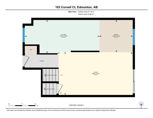 103 Cornell Court, Edmonton, AB - Other