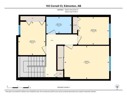 103 Cornell Court, Edmonton, AB - Other