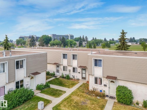 103 Cornell Court, Edmonton, AB - Outdoor