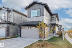 5304 KIMBALL Place  Edmonton, AB T6W 5E6