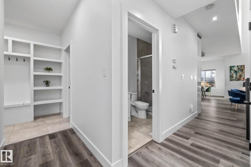 5304 Kimball Place, Edmonton, AB - Indoor Photo Showing Other Room