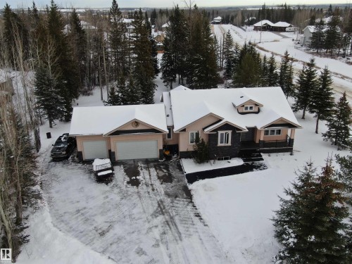 86 53305 RGE ROAD 273  Rural Parkland County, AB T7X 3N4