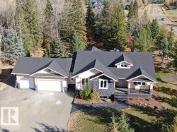 86 53305 RGE ROAD 273  Rural Parkland County, AB T7X 3N4