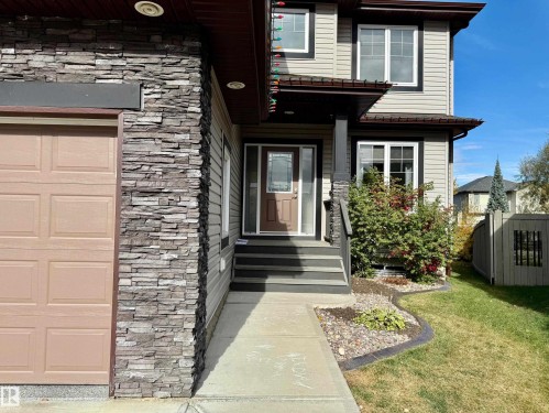 11628 16 Avenue Sw, Edmonton, AB - Outdoor