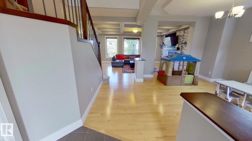 11628 16 Avenue Sw, Edmonton, AB - Indoor Photo Showing Other Room