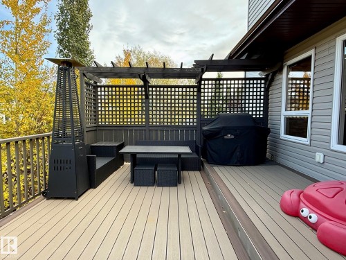 11628 16 Avenue Sw, Edmonton, AB - Outdoor With Deck Patio Veranda With Exterior