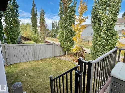 11628 16 Avenue Sw, Edmonton, AB - Outdoor