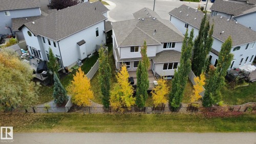 11628 16 Avenue Sw, Edmonton, AB - Outdoor