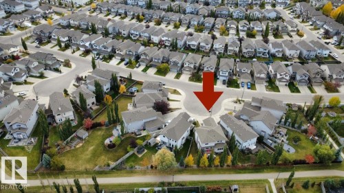 11628 16 Avenue Sw, Edmonton, AB - Outdoor With View