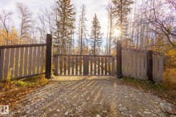 14 3224 TWP ROAD 552  Rural Lac Ste. Anne County, AB T0E 1A0