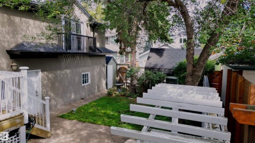 10015 97 Avenue, Edmonton, AB - Outdoor