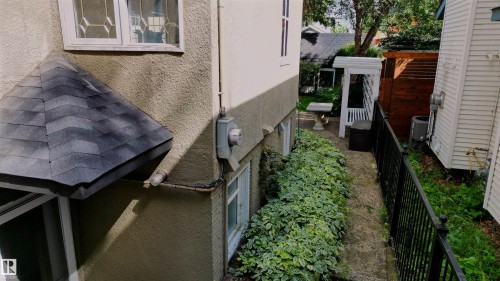 10015 97 Avenue, Edmonton, AB - Outdoor With Exterior