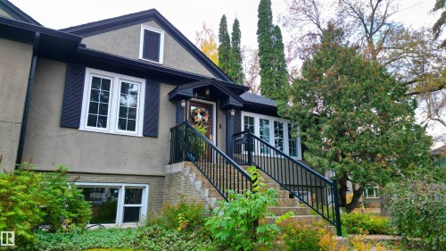 10015 97 Avenue, Edmonton, AB - Outdoor