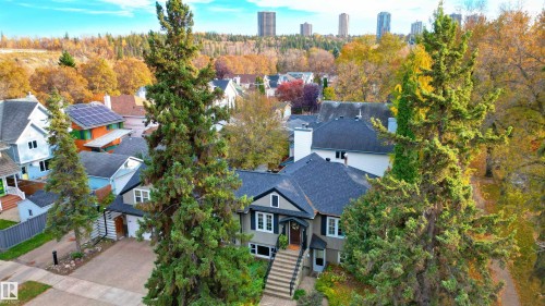 10015 97 Avenue, Edmonton, AB - Outdoor