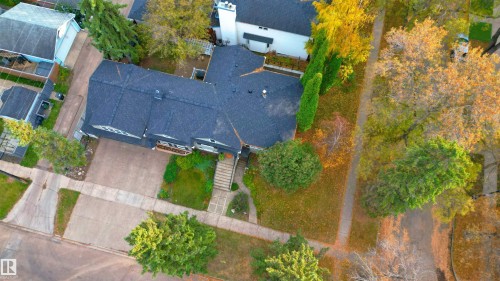 10015 97 Avenue, Edmonton, AB - Outdoor With View