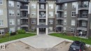 113 630 Mcallister Loop, Edmonton, AB  - Outdoor With Balcony With Facade 