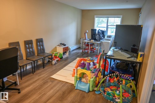 113 630 Mcallister Loop, Edmonton, AB - Indoor Photo Showing Office