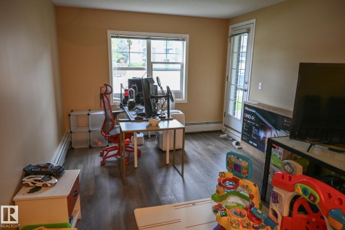 113 630 Mcallister Loop, Edmonton, AB - Indoor Photo Showing Office