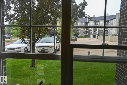 113 630 Mcallister Loop, Edmonton, AB -  With Balcony