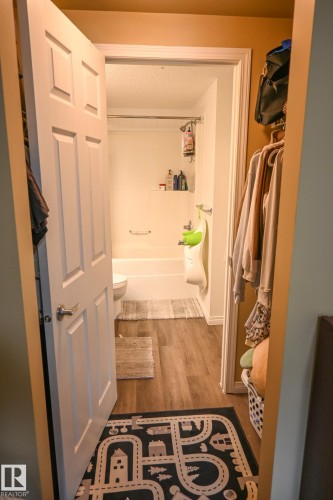 113 630 Mcallister Loop, Edmonton, AB - Indoor Photo Showing Other Room